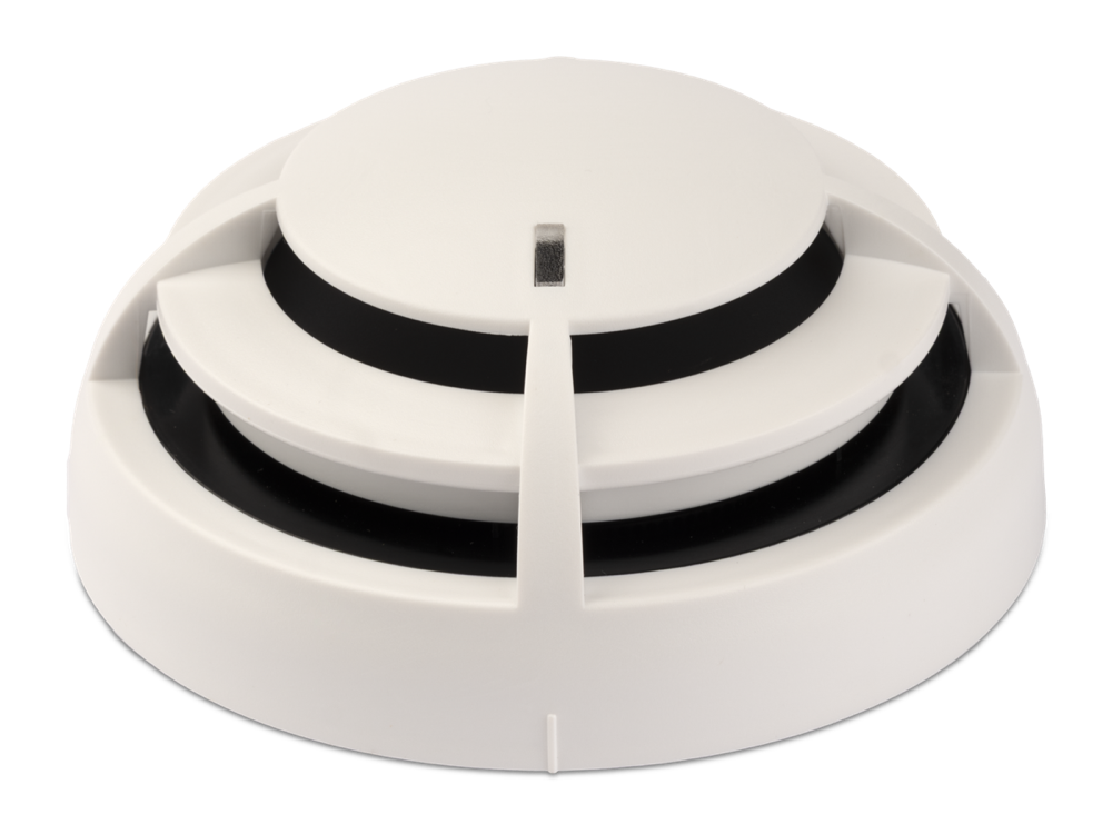 Detector óptico-térmico analógico A50SH Sevilla